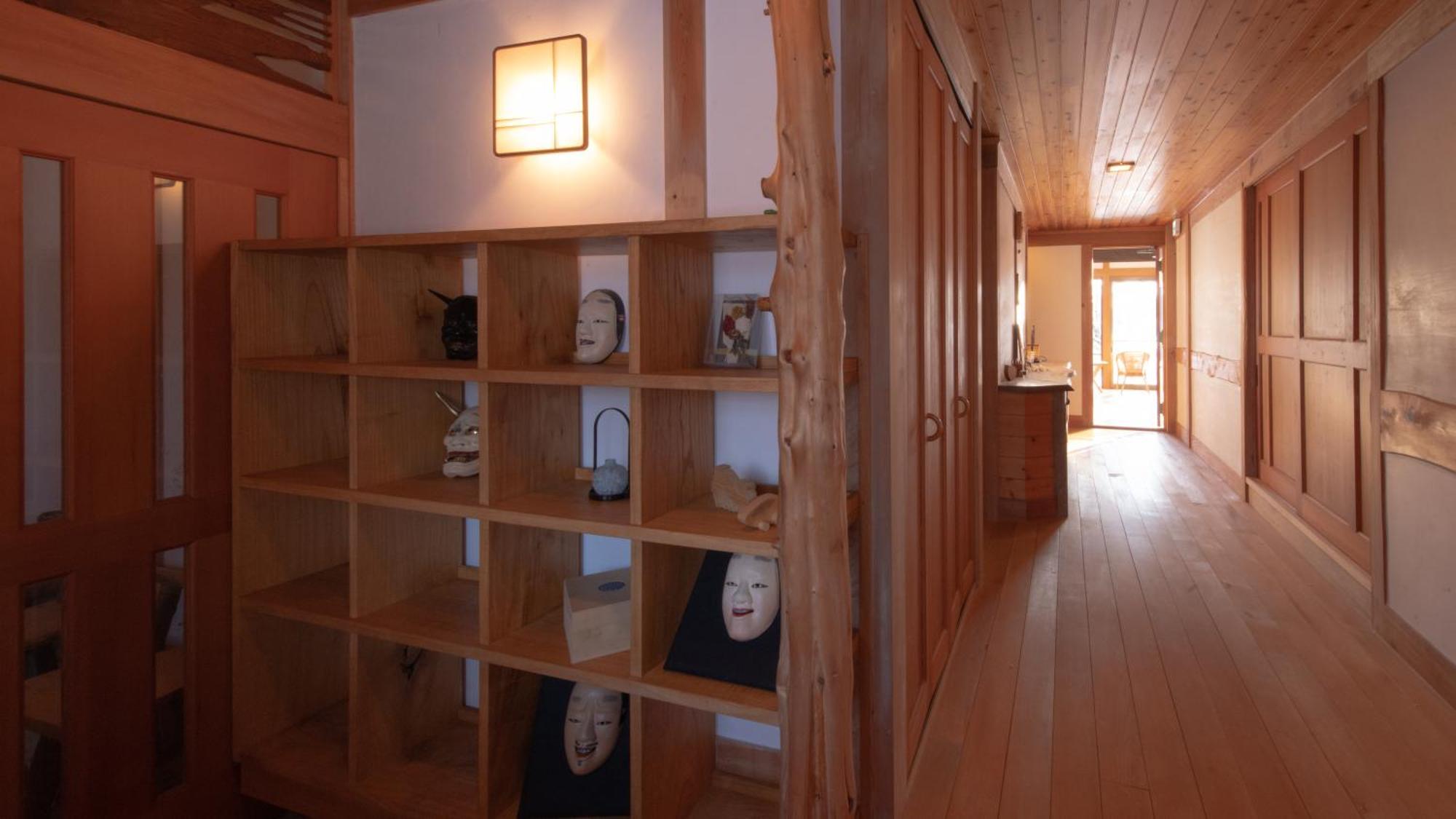 Woody Island Villa Hakuba Buitenkant foto